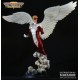Marvel Statue Red Angel 39 cm